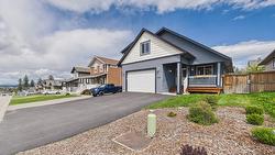 1516 20th Avenue Cranbrook, BC V1C 0B5