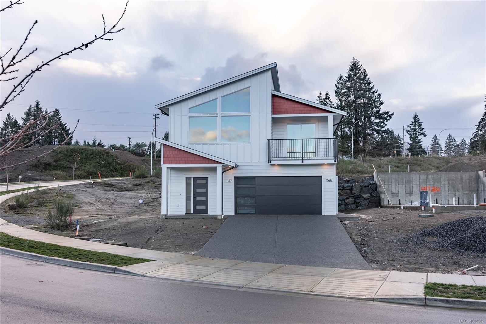 145 Marina View Dr, Ladysmith, BC