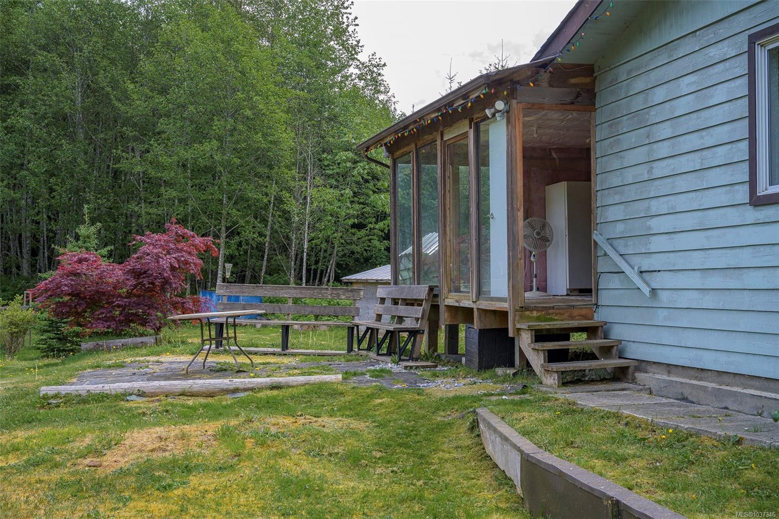 400 Dyer Rd, Sayward, BC