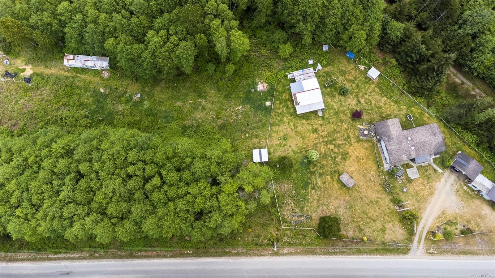 400 Dyer Rd, Sayward, BC