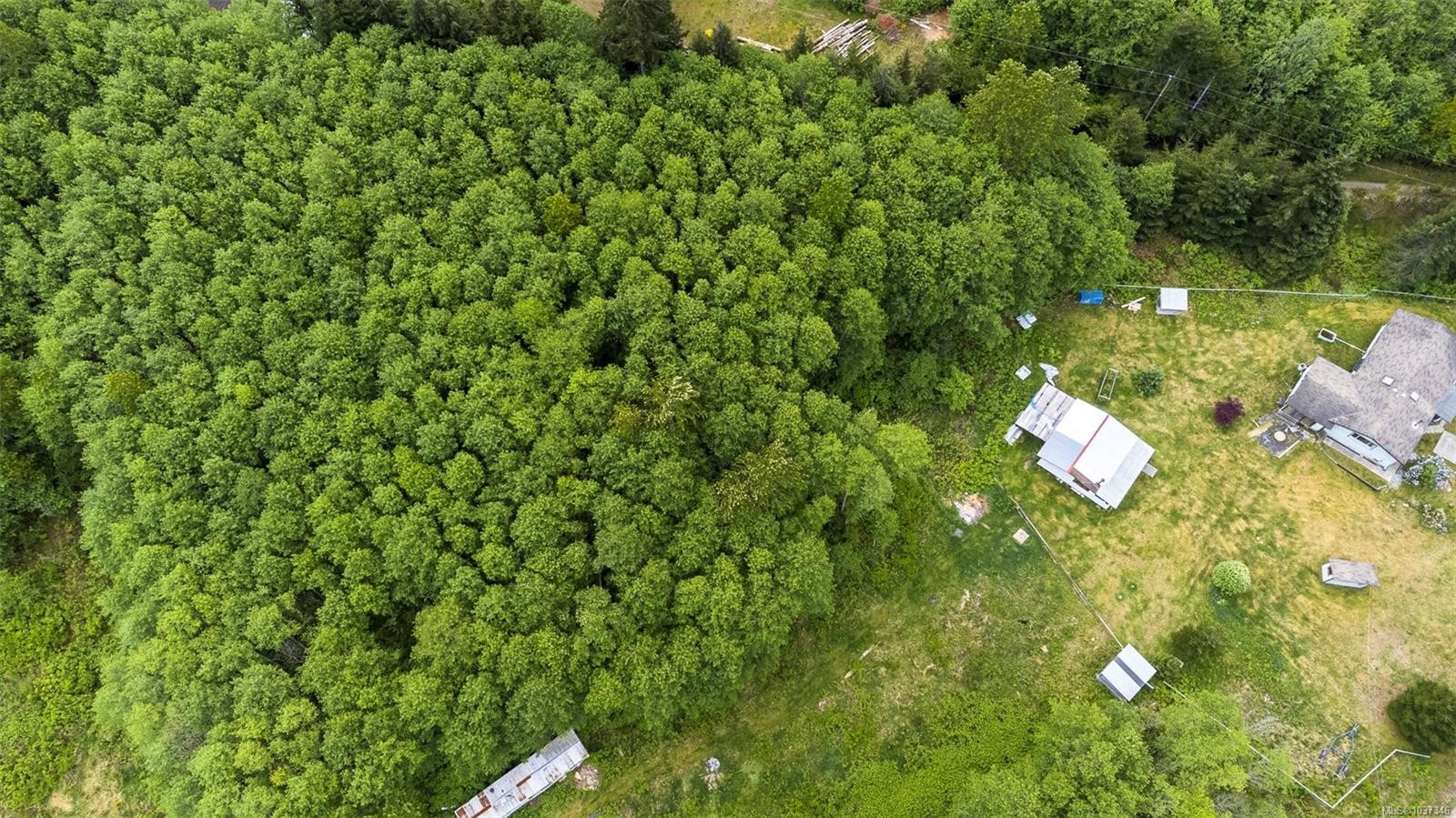 400 Dyer Rd, Sayward, BC