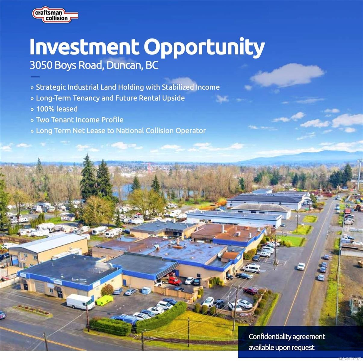 3050 Boys Rd, Duncan, BC