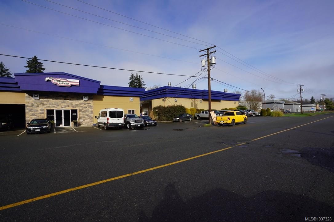 3050 Boys Rd, Duncan, BC