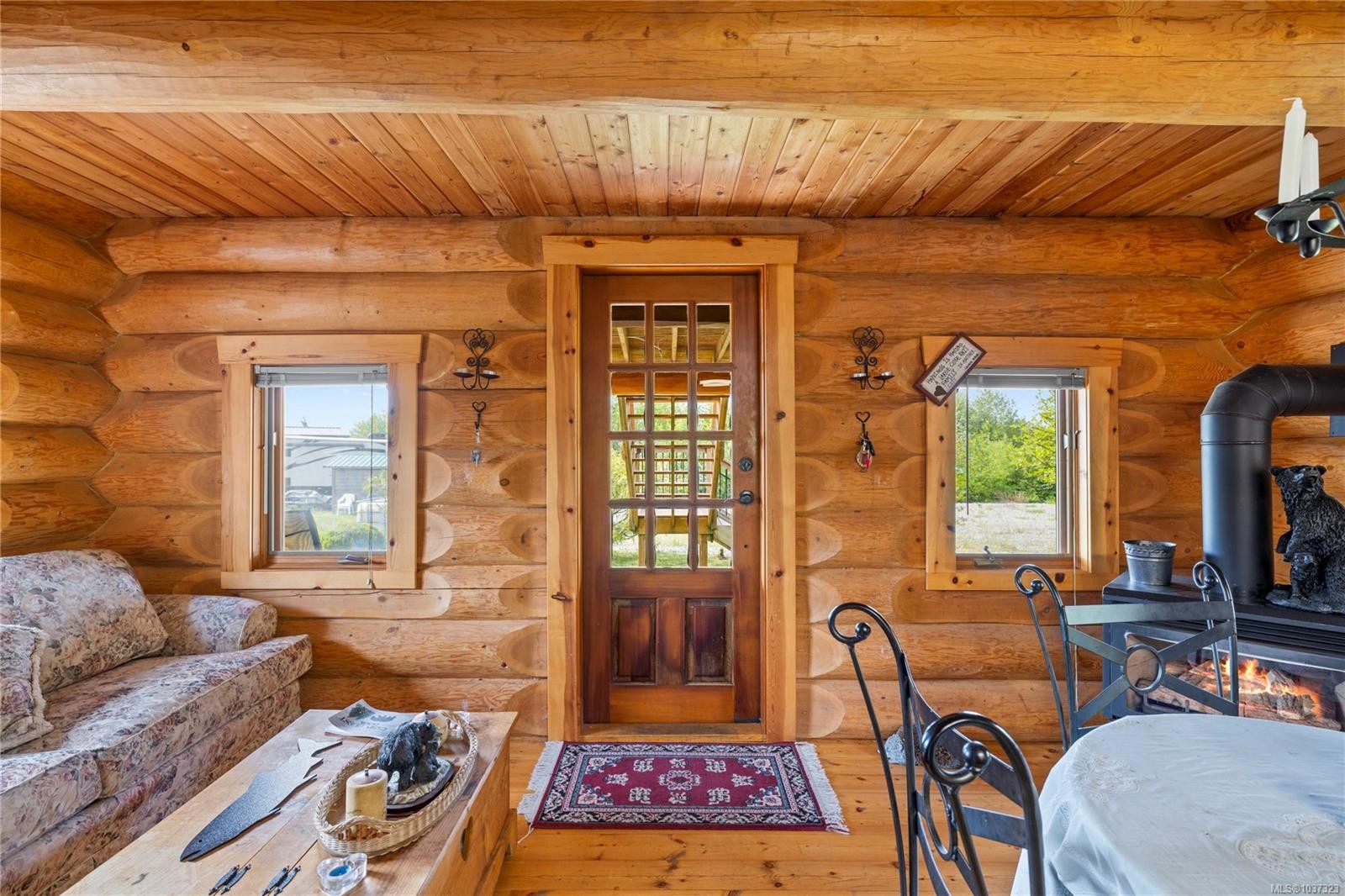 1082 Sixth Ave, Ucluelet, BC