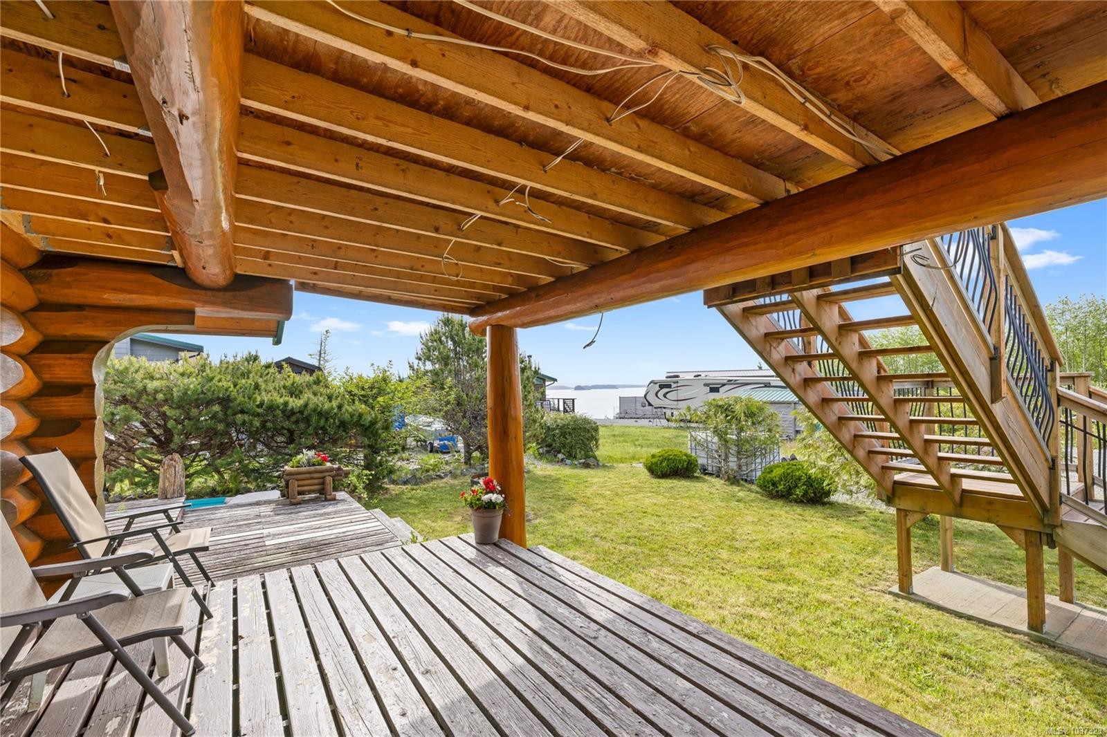 1082 Sixth Ave, Ucluelet, BC