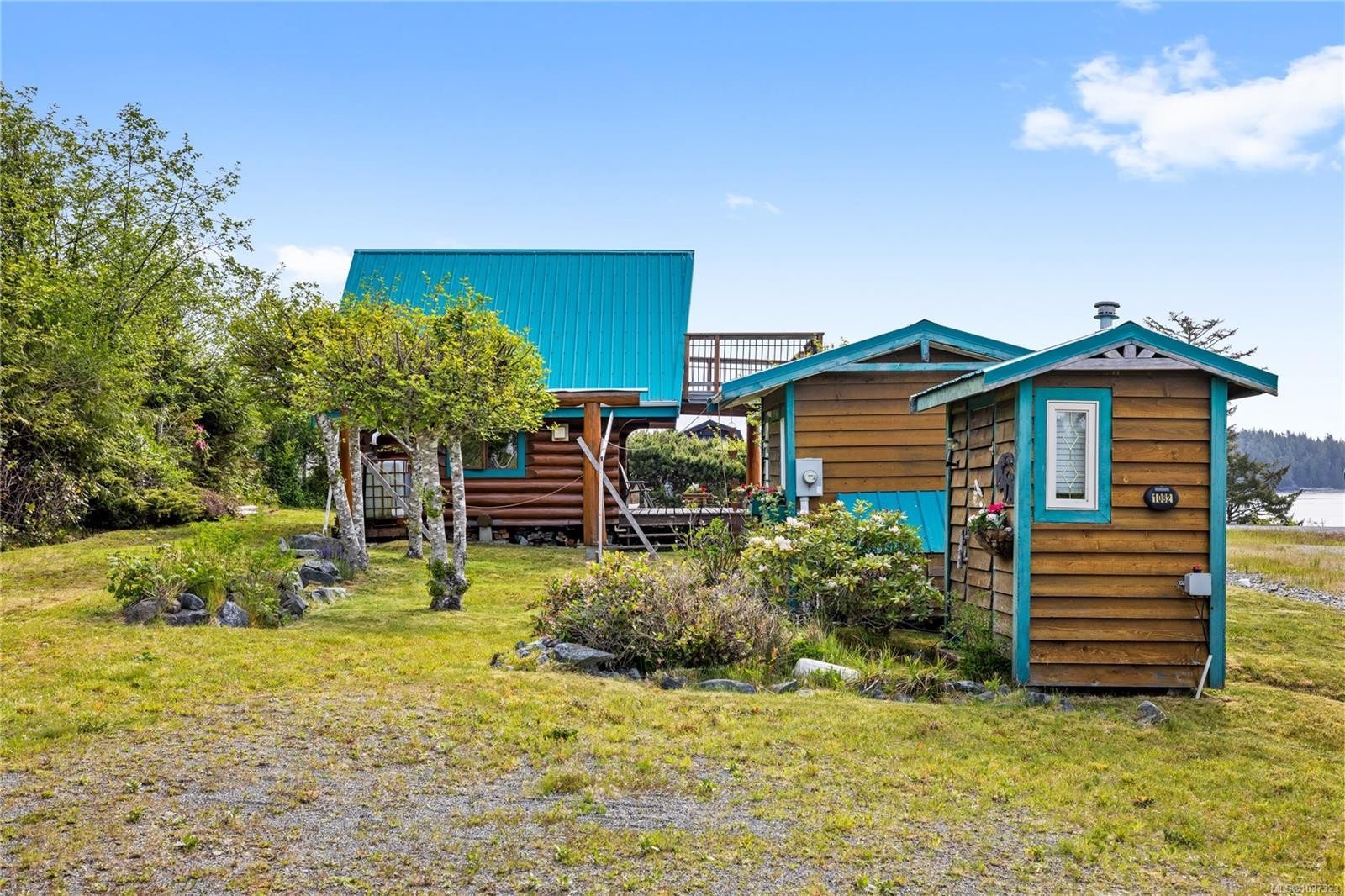 1082 Sixth Ave, Ucluelet, BC