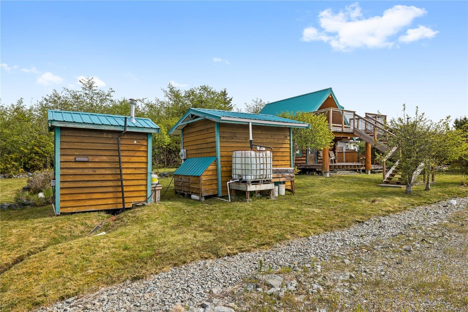 1082 Sixth Ave, Ucluelet, BC