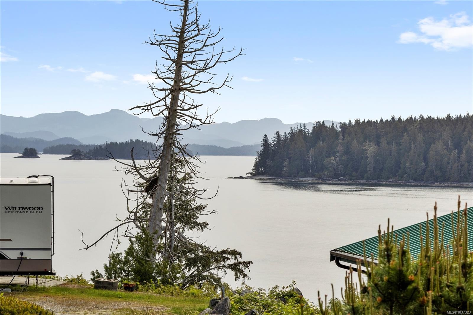 1082 Sixth Ave, Ucluelet, BC