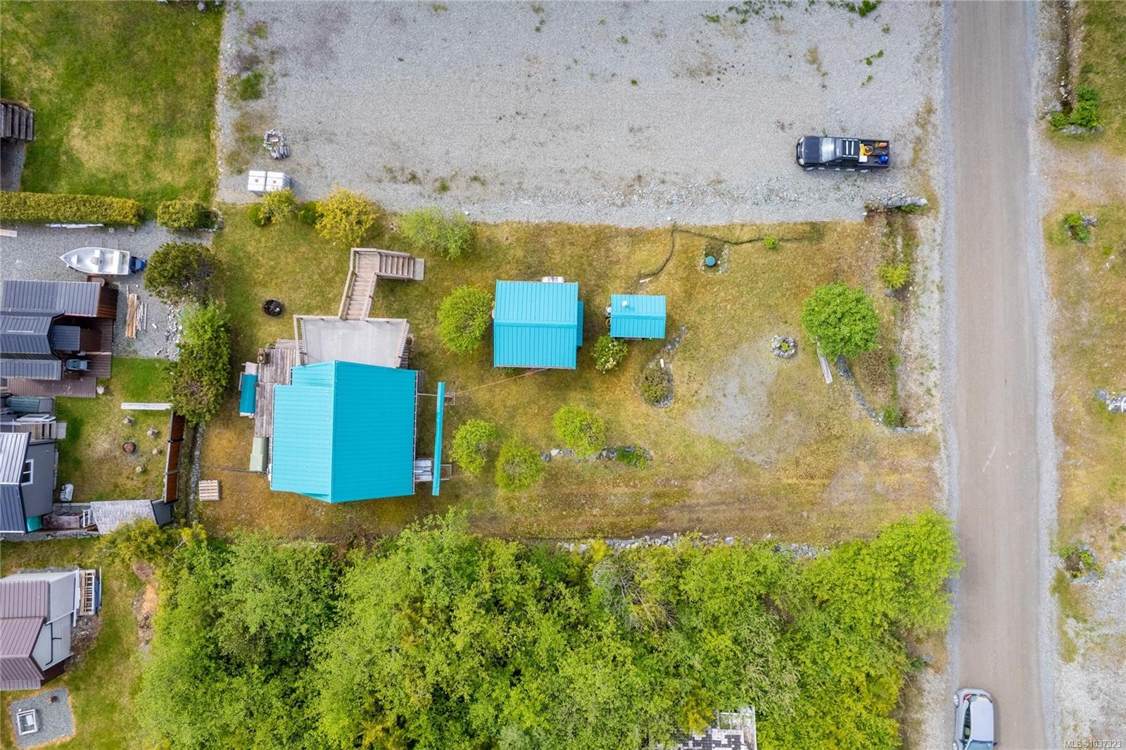 1082 Sixth Ave, Ucluelet, BC