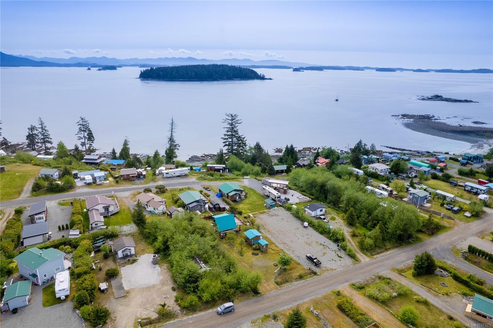 1082 Sixth Ave, Ucluelet, BC