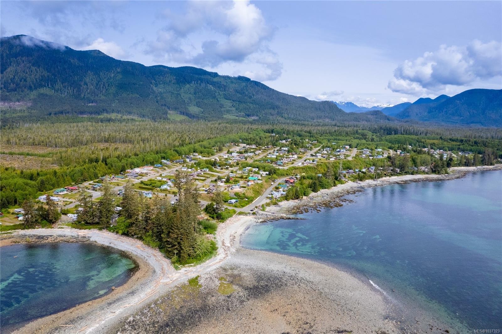 1082 Sixth Ave, Ucluelet, BC