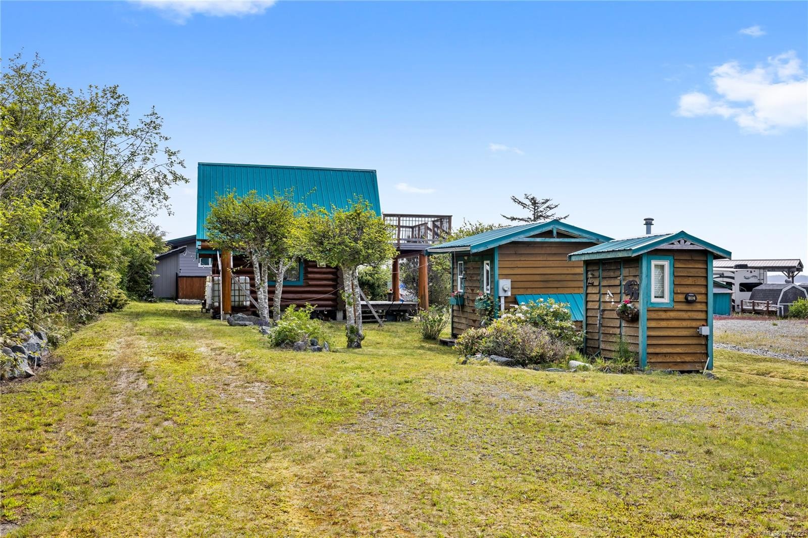 1082 Sixth Ave, Ucluelet, BC