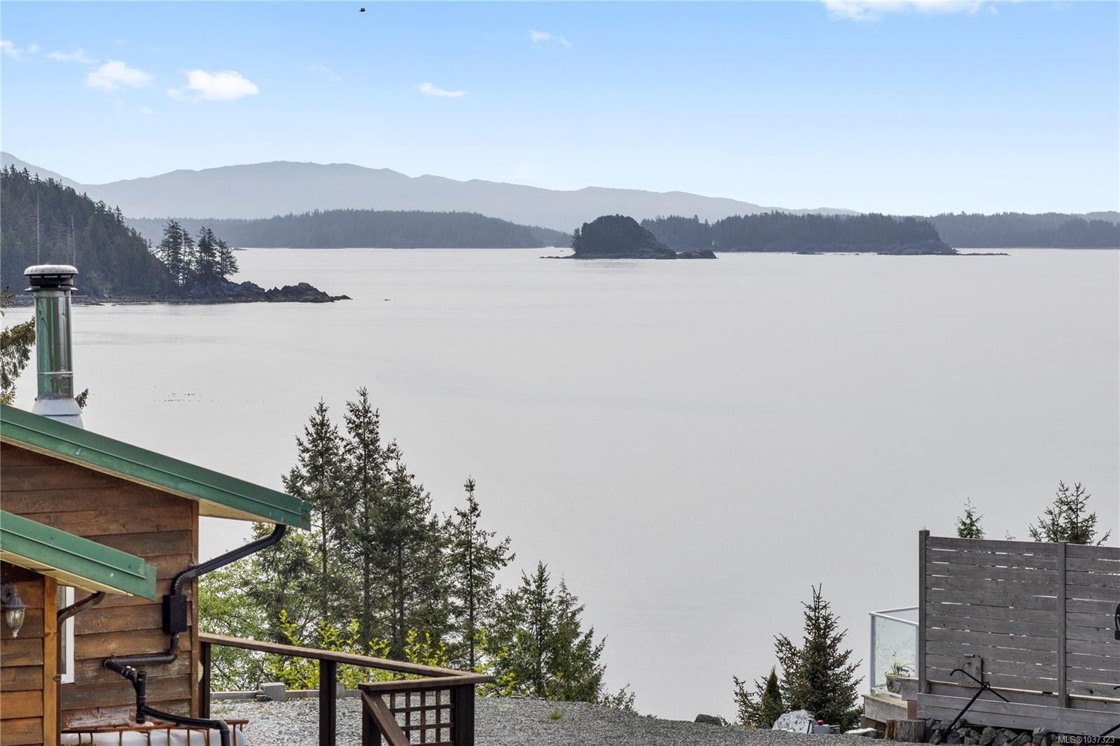 1082 Sixth Ave, Ucluelet, BC