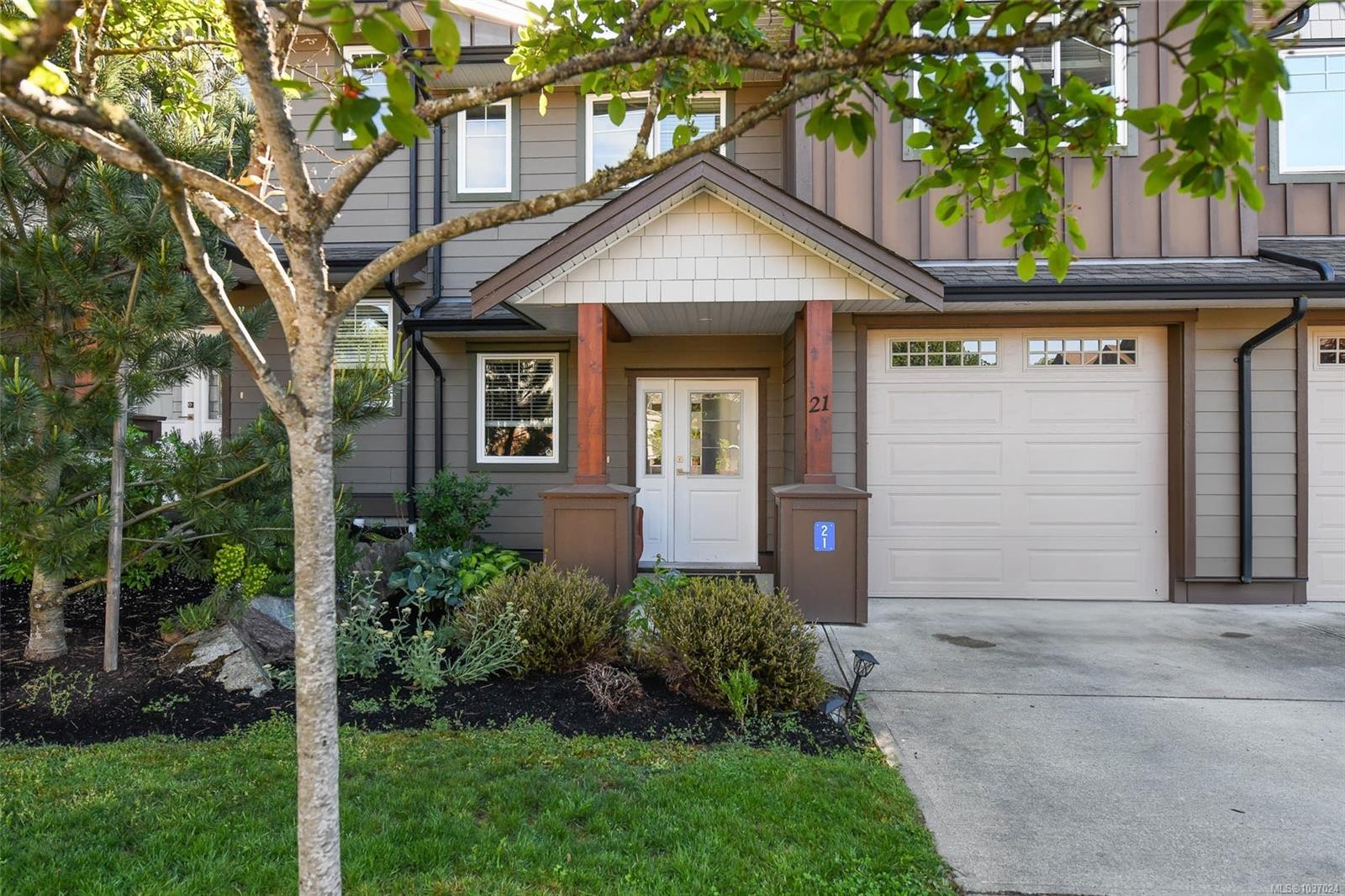 #21-2030 Wallace Ave, Comox, BC