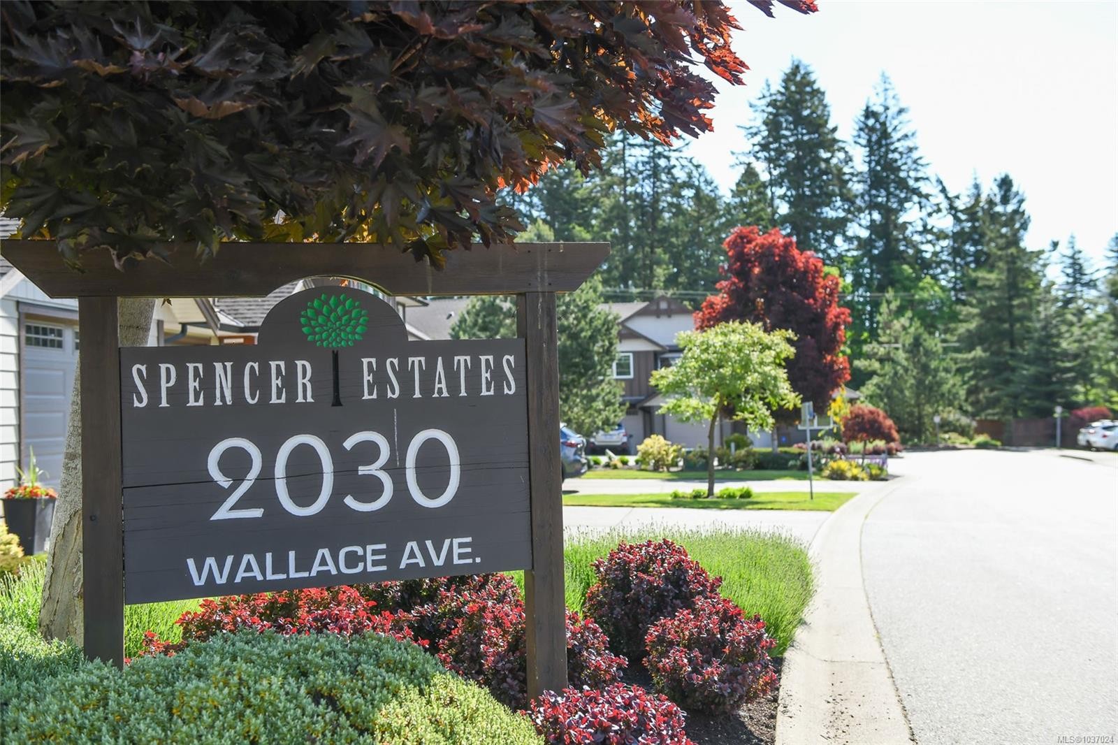 #21-2030 Wallace Ave, Comox, BC
