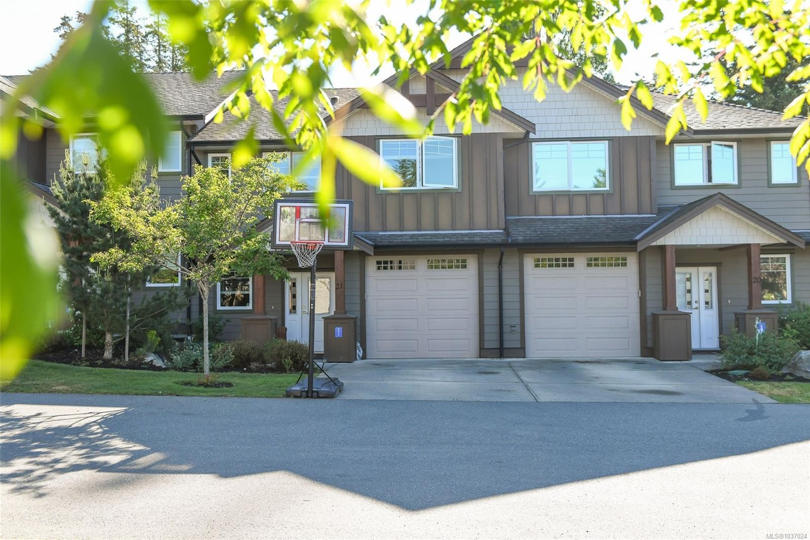 #21-2030 Wallace Ave, Comox, BC