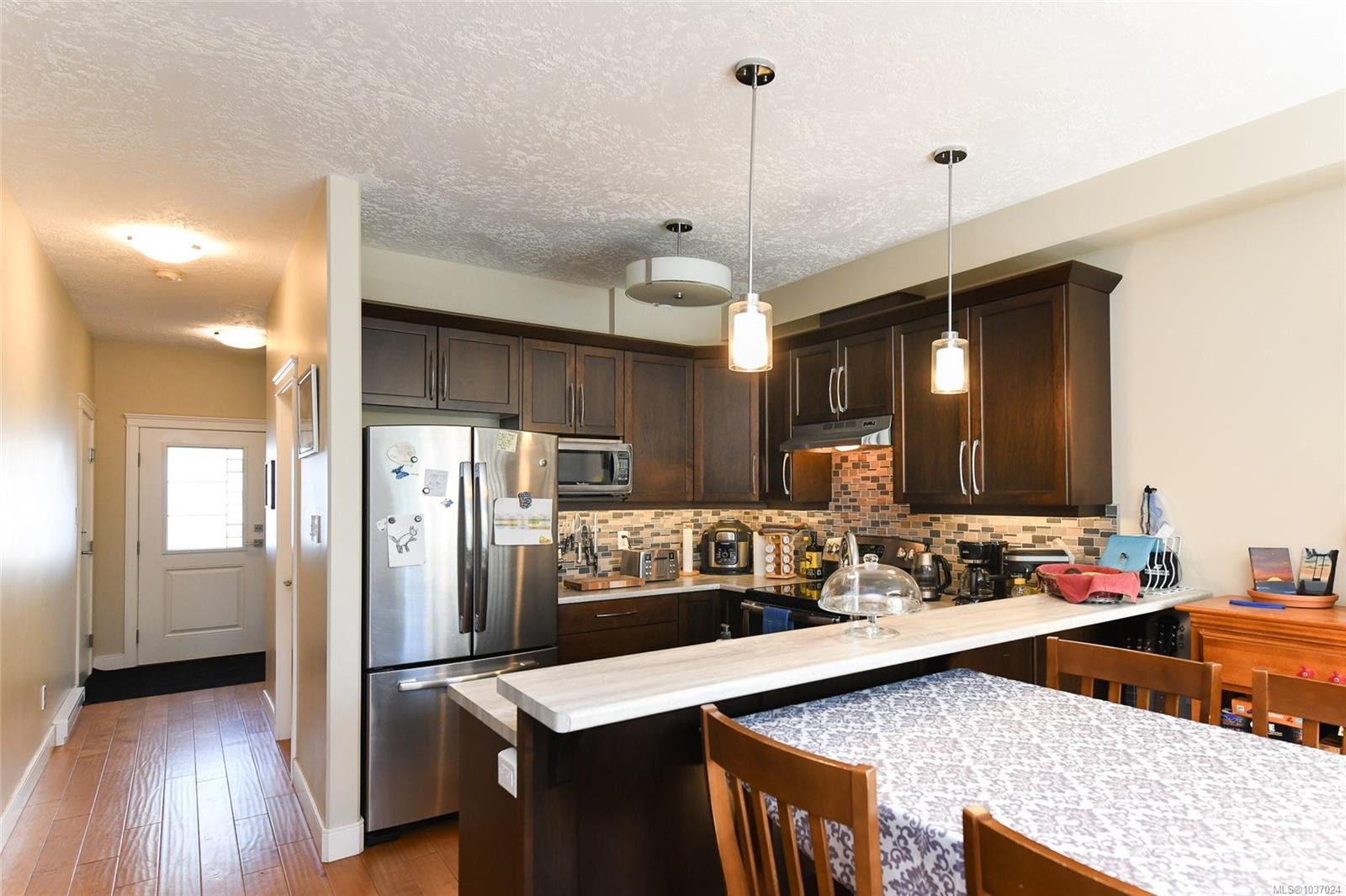 #21-2030 Wallace Ave, Comox, BC