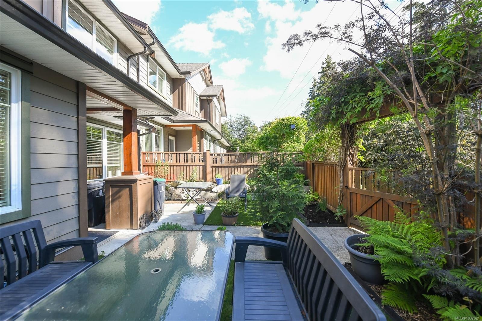 #21-2030 Wallace Ave, Comox, BC