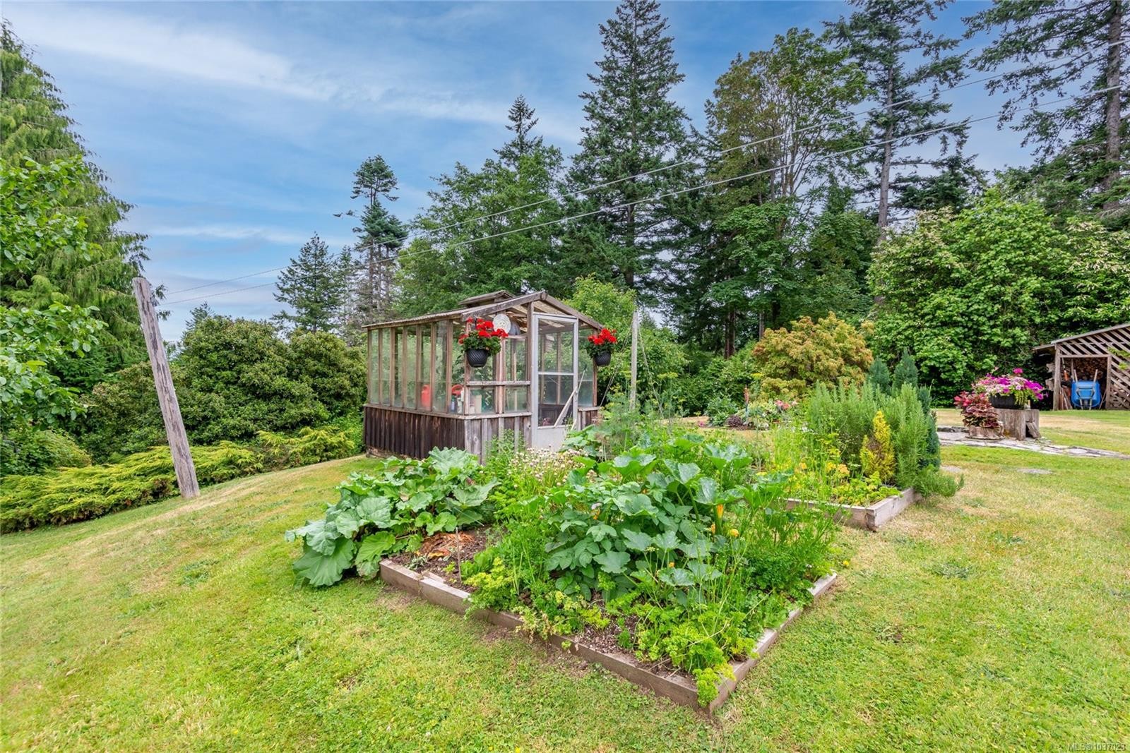 5920 Mosley Rd, Courtenay, BC