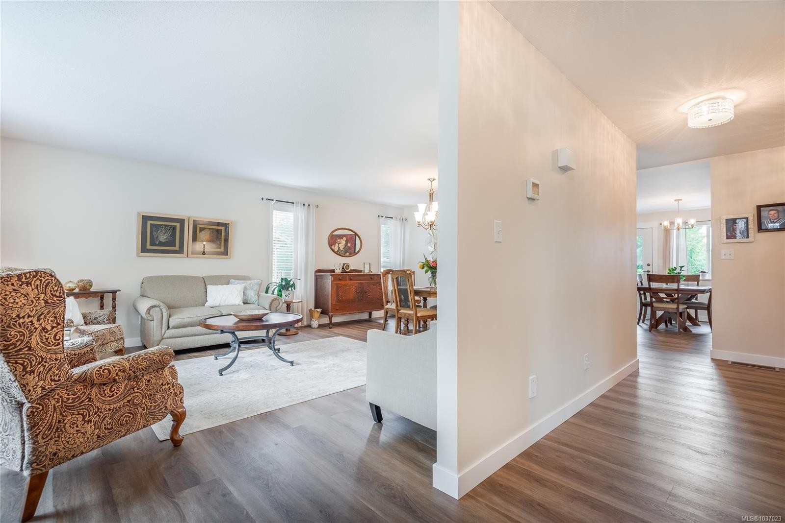 5920 Mosley Rd, Courtenay, BC
