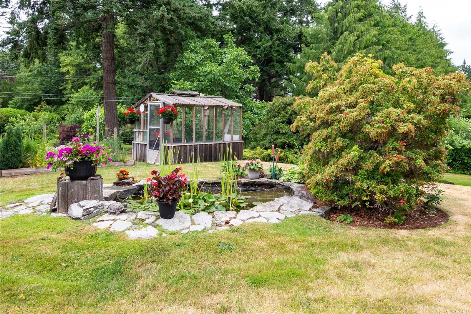 5920 Mosley Rd, Courtenay, BC