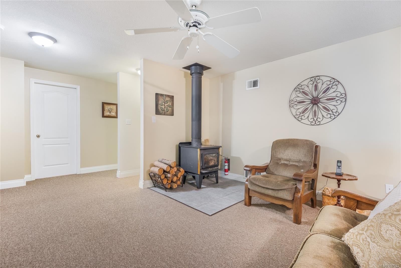 5920 Mosley Rd, Courtenay, BC