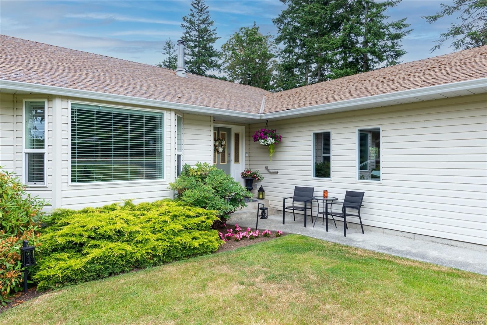 5920 Mosley Rd, Courtenay, BC