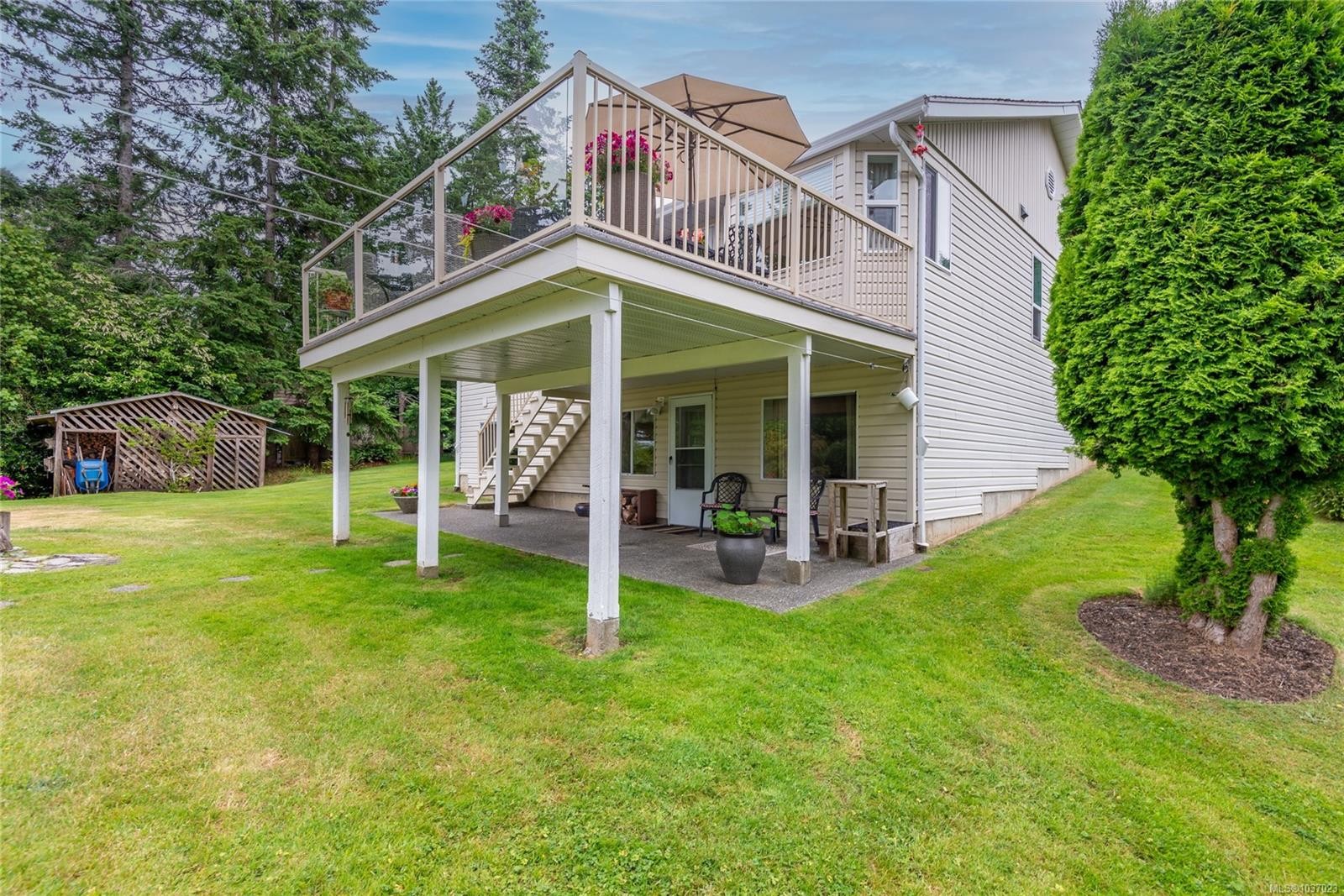 5920 Mosley Rd, Courtenay, BC