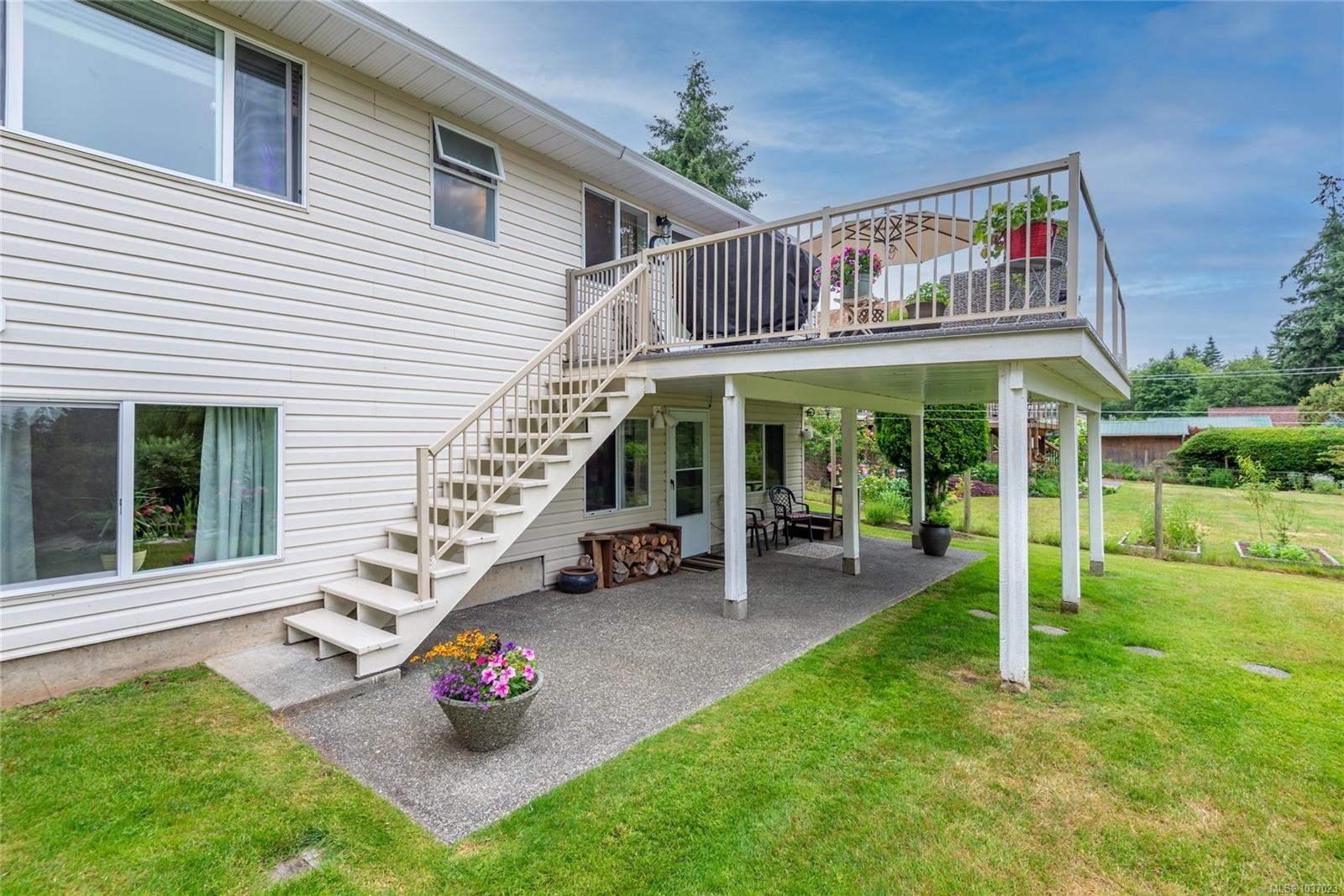 5920 Mosley Rd, Courtenay, BC