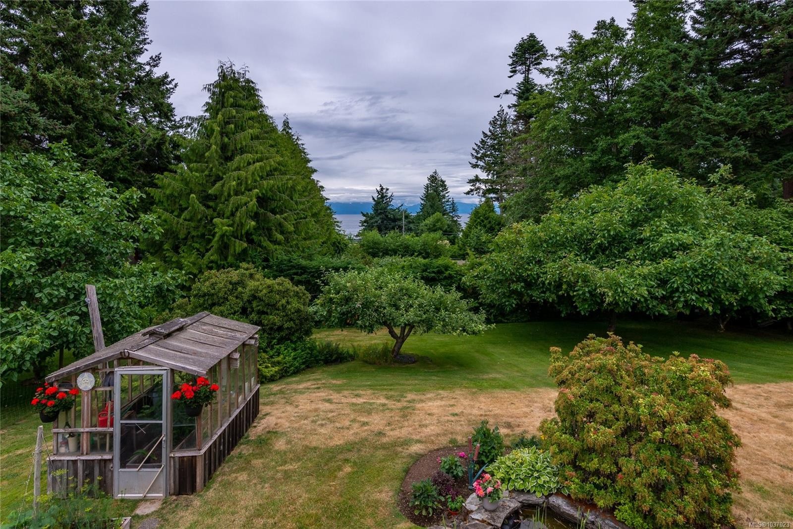 5920 Mosley Rd, Courtenay, BC