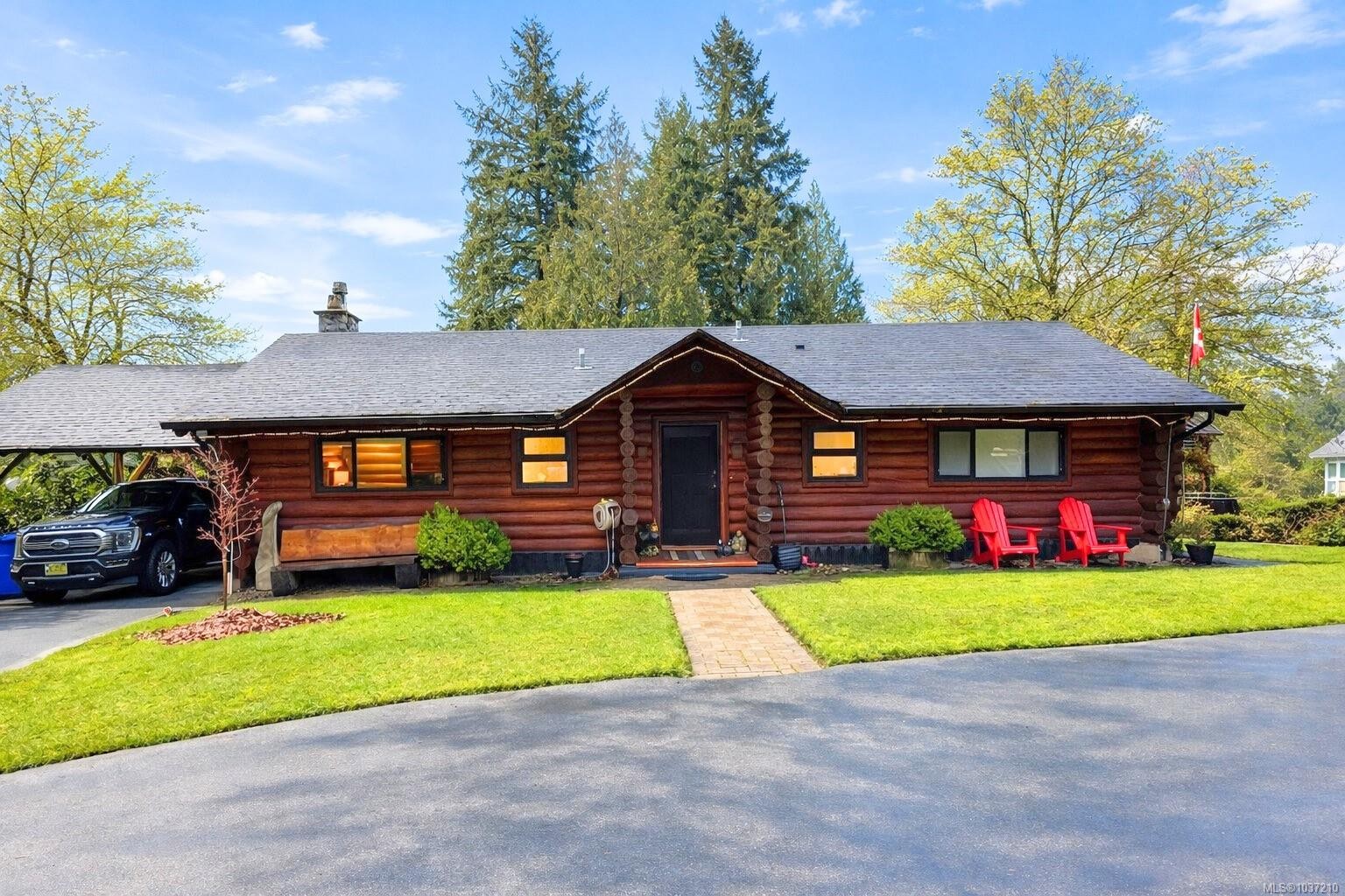 2241 Benko Rd, Mill Bay, BC