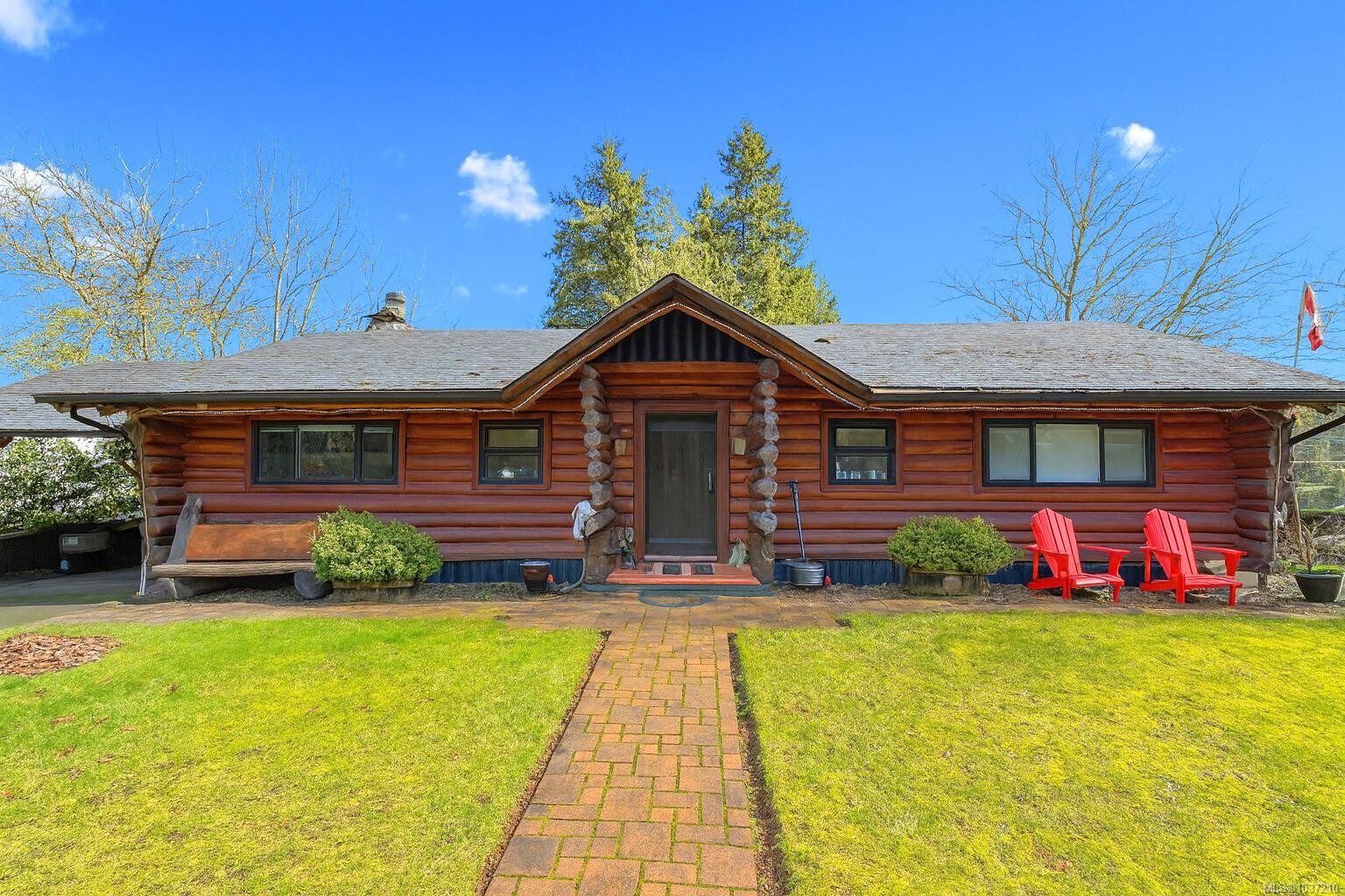 2241 Benko Rd, Mill Bay, BC