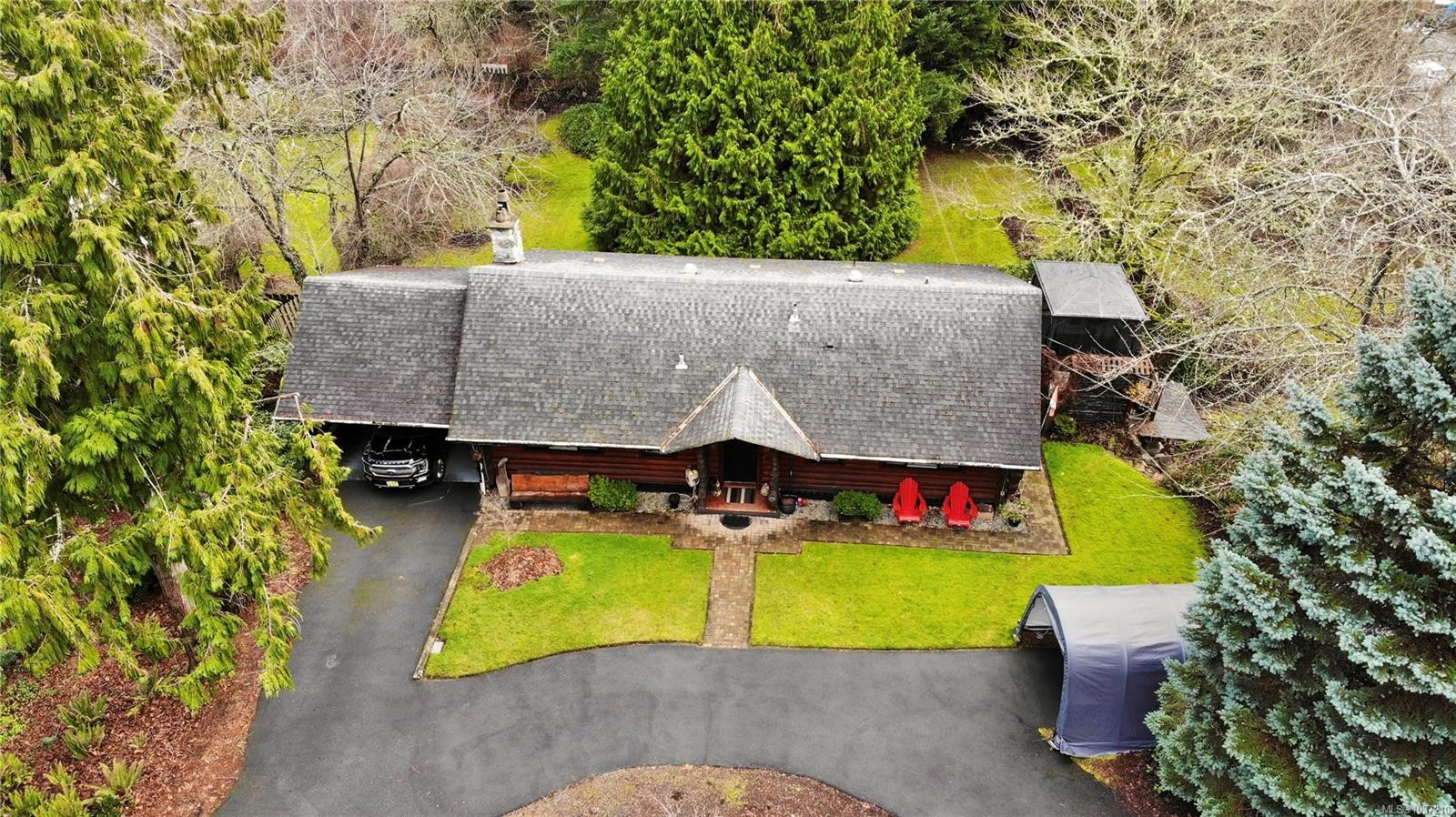 2241 Benko Rd, Mill Bay, BC