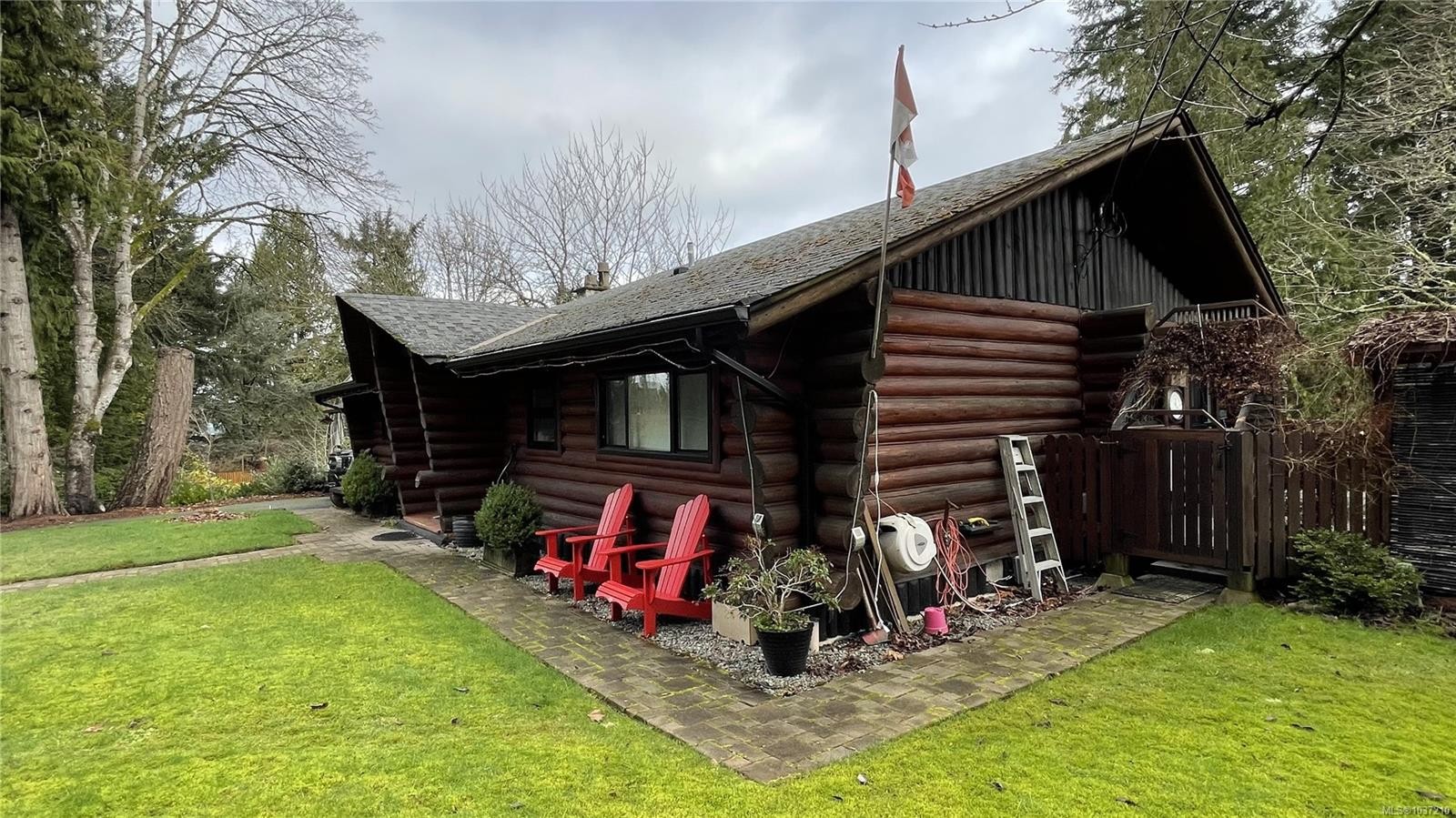 2241 Benko Rd, Mill Bay, BC