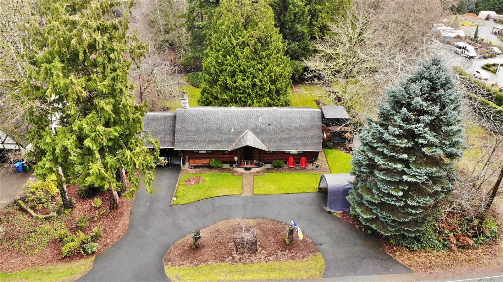2241 Benko Rd, Mill Bay, BC