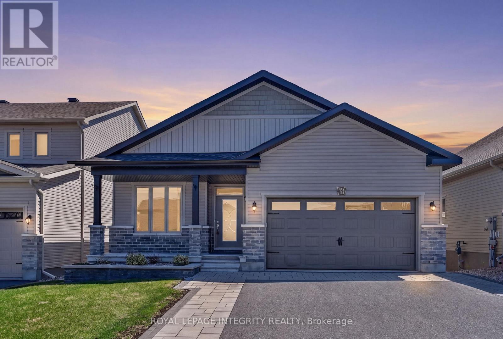724 Parade Drive, Ottawa, ON - Outdoor