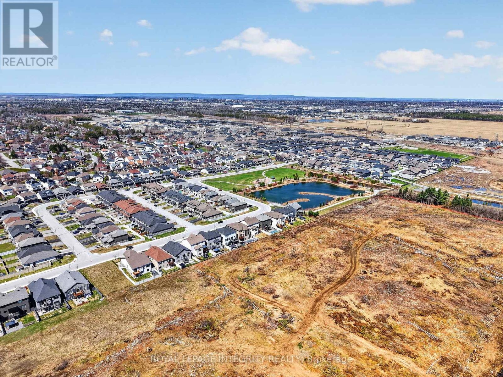724 Parade Drive, Ottawa, ON - Outdoor With View