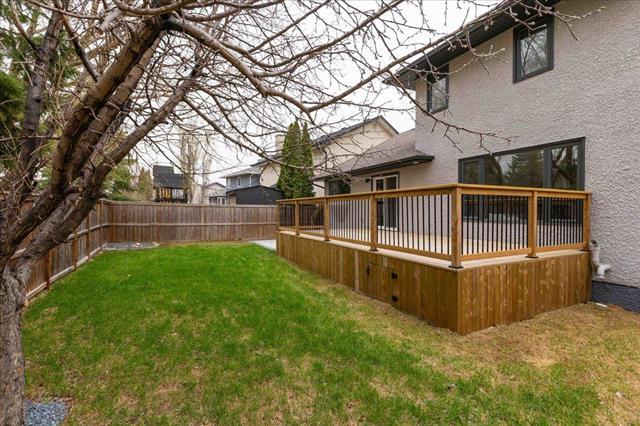 32 Whidden Gate, Winnipeg, MB