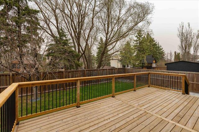 32 Whidden Gate, Winnipeg, MB