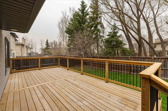 32 Whidden Gate, Winnipeg, MB