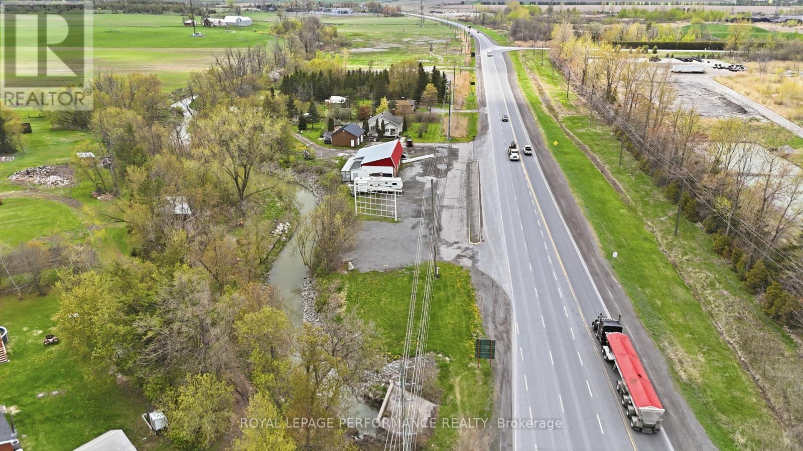 1019 County Rd 17 Road, Champlain, ON