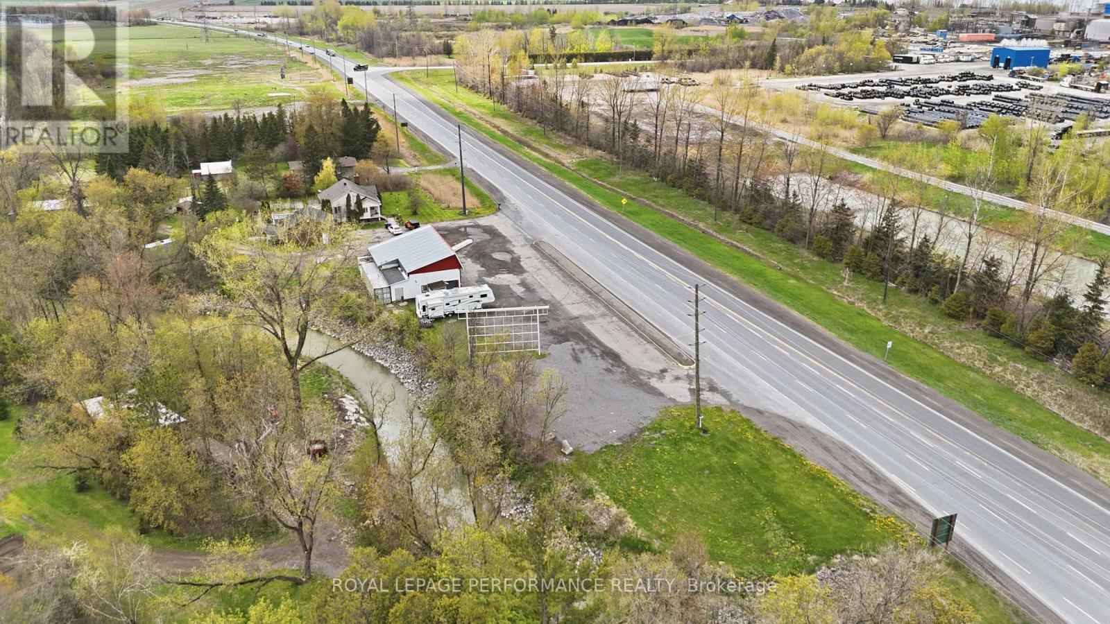 1019 County Rd 17 Road, Champlain, ON