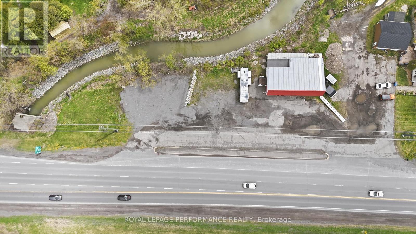 1019 County Rd 17 Road, Champlain, ON
