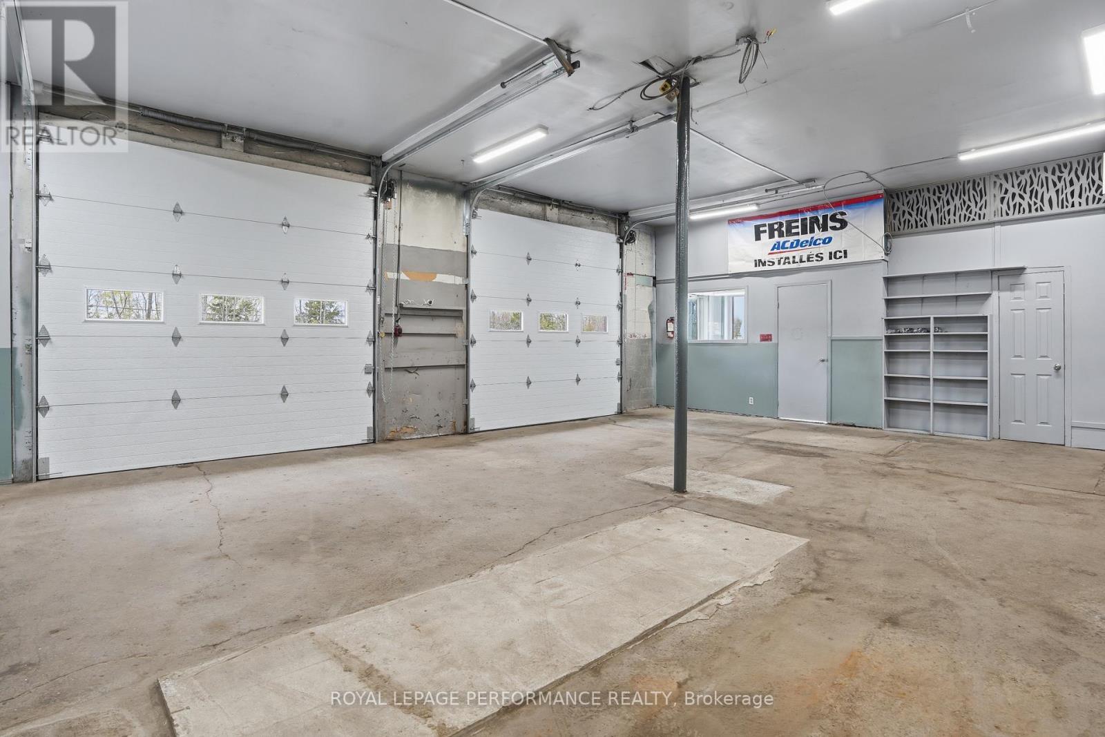 1019 County Rd 17 Road, Champlain, ON