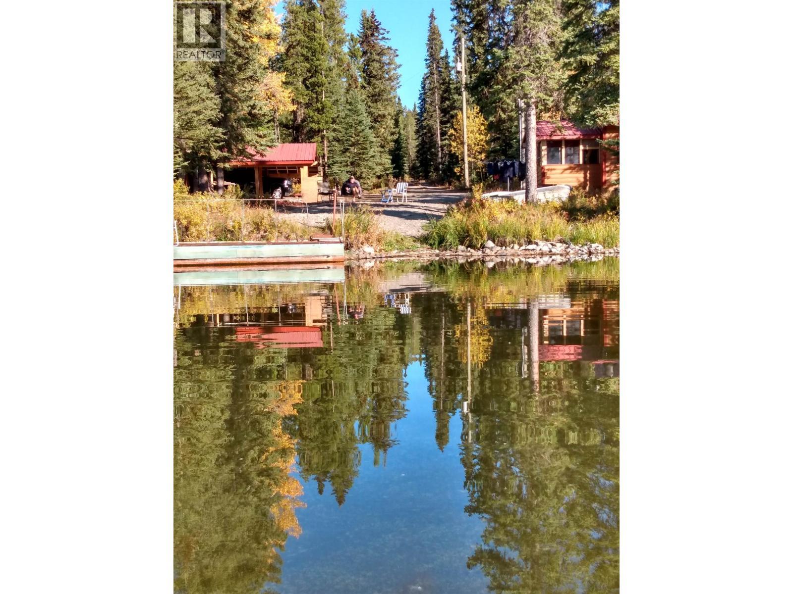 1903 Otter Road, Chilcotin, BC