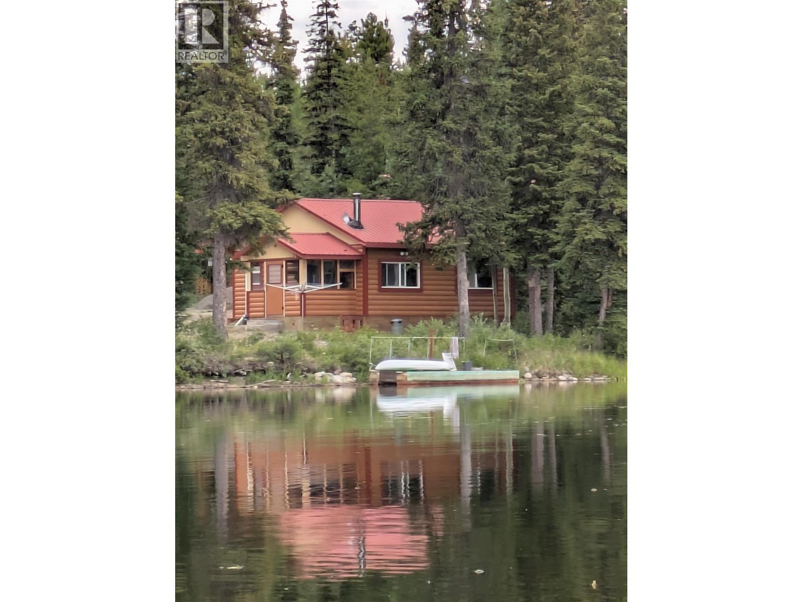 1903 Otter Road, Chilcotin, BC