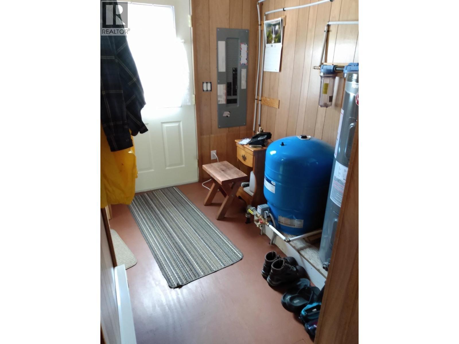 1903 Otter Road, Chilcotin, BC
