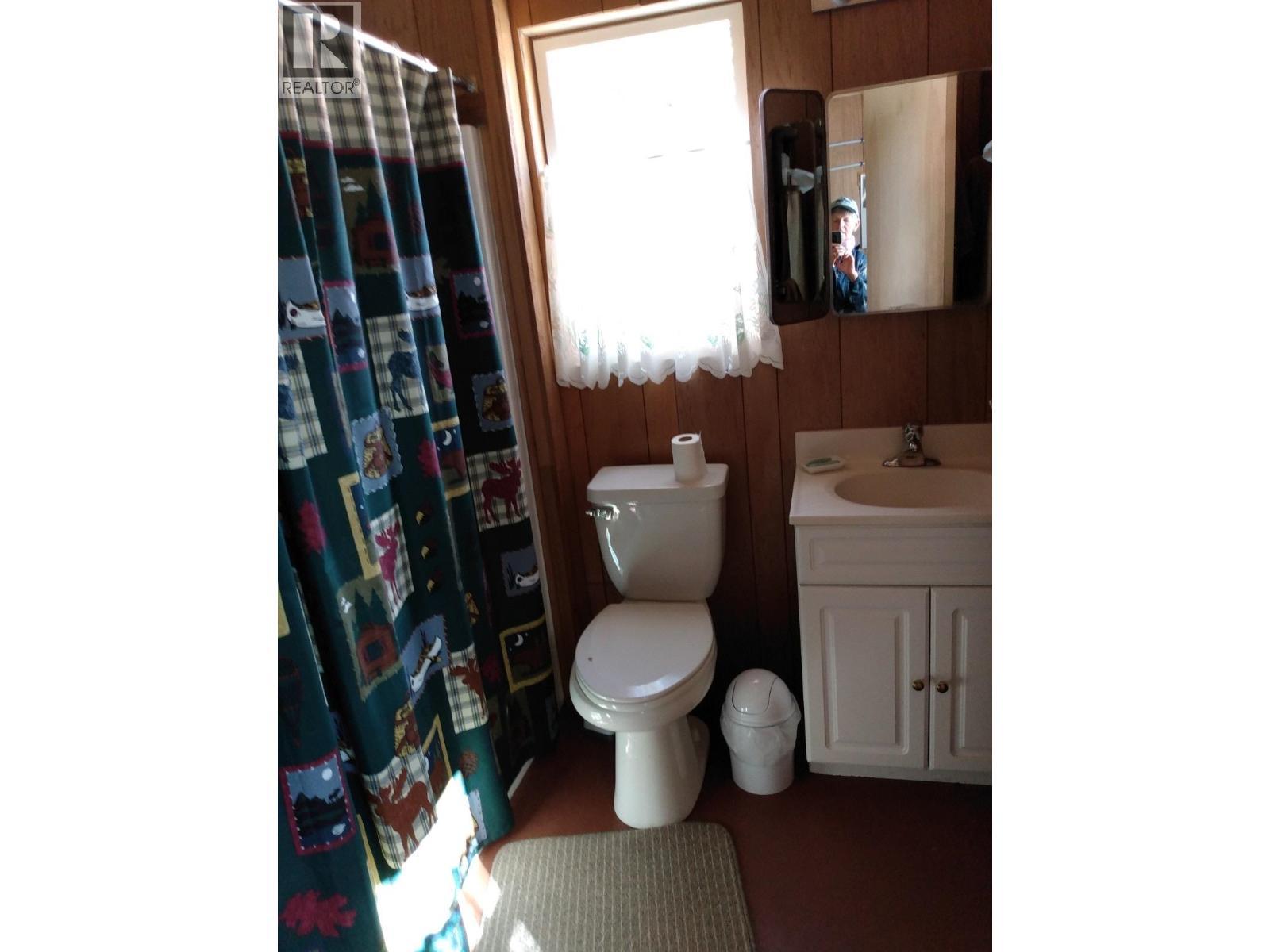 1903 Otter Road, Chilcotin, BC