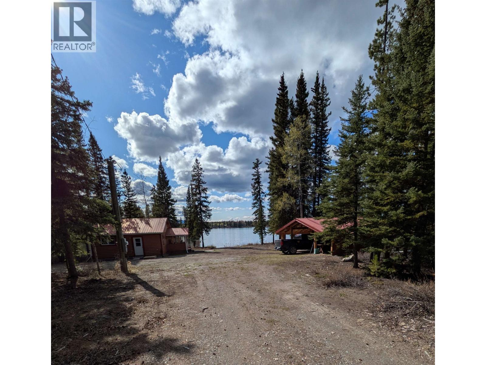 1903 Otter Road, Chilcotin, BC