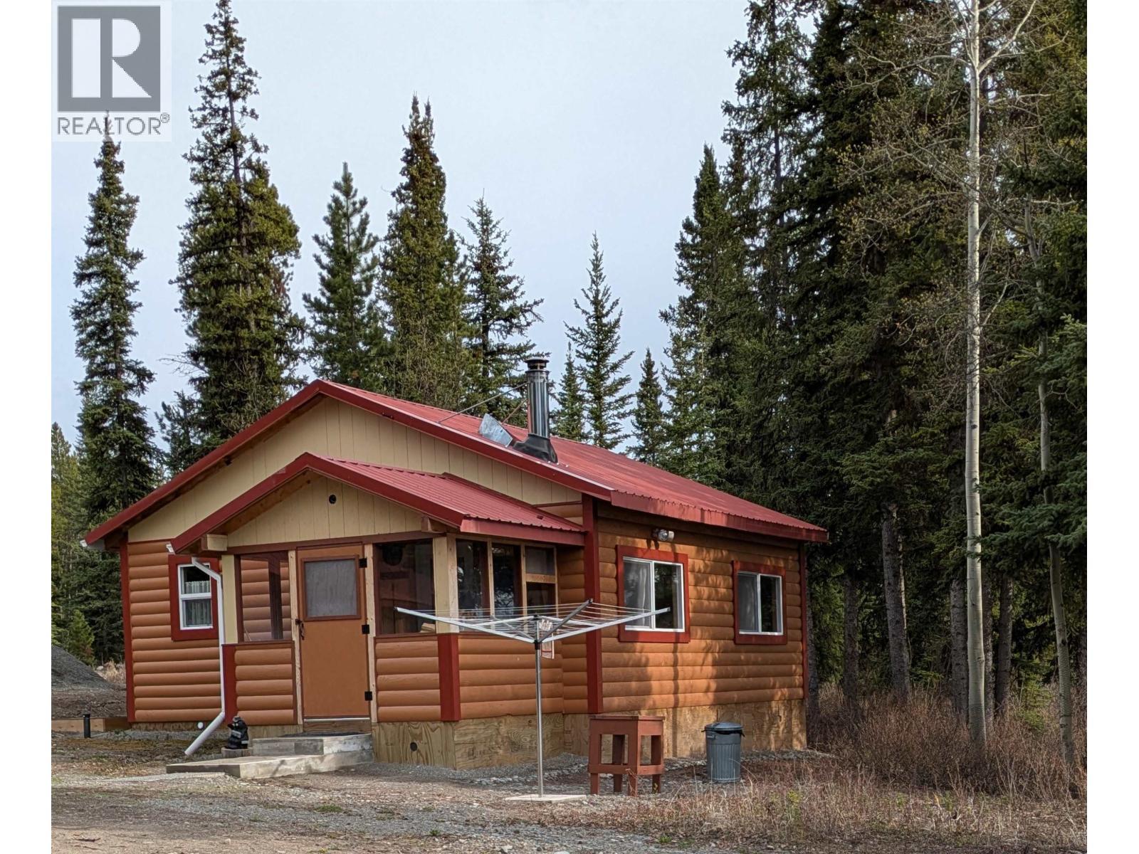 1903 Otter Road, Chilcotin, BC